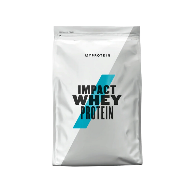 MyProtein Impact Whey Protein 1kg Cookies & Cream