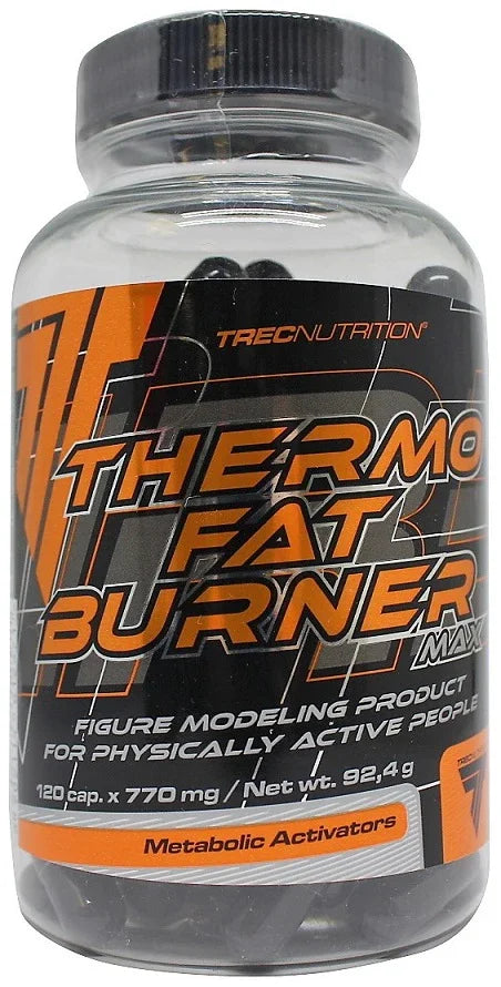 Trec Nutrition Thermo - 120 caps