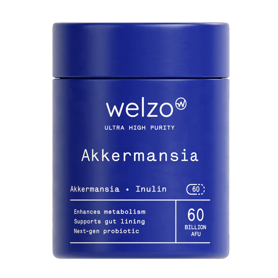 Best Akkermansia Supplements UK 2026: A Doctor's Evidence-Based Guide to Akkermansia muciniphila