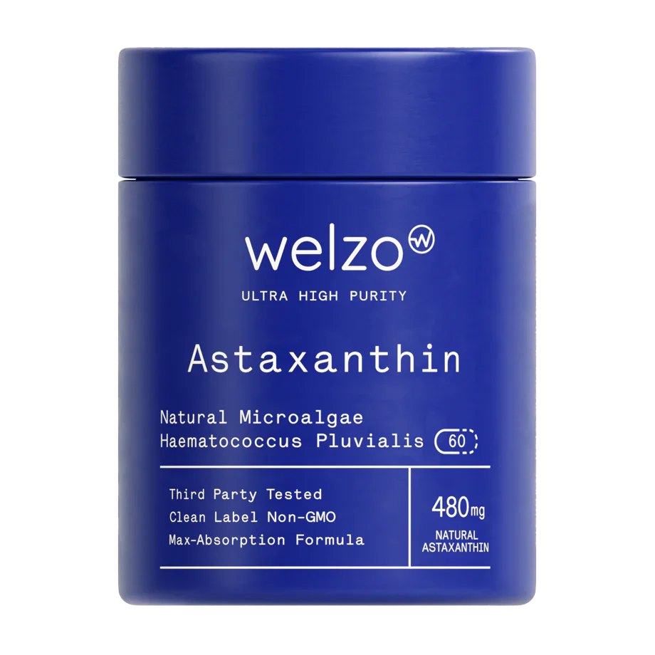 Best Astaxanthin Supplements Reviewed