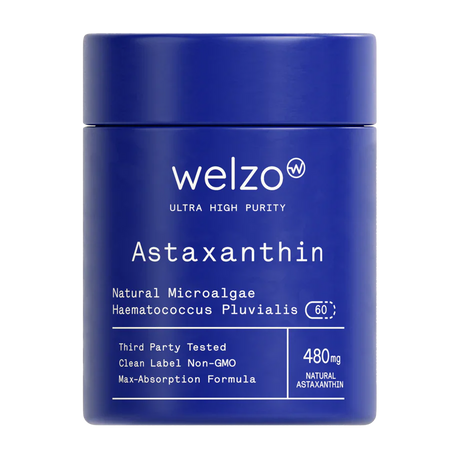 Best Astaxanthin Supplements Reviewed
