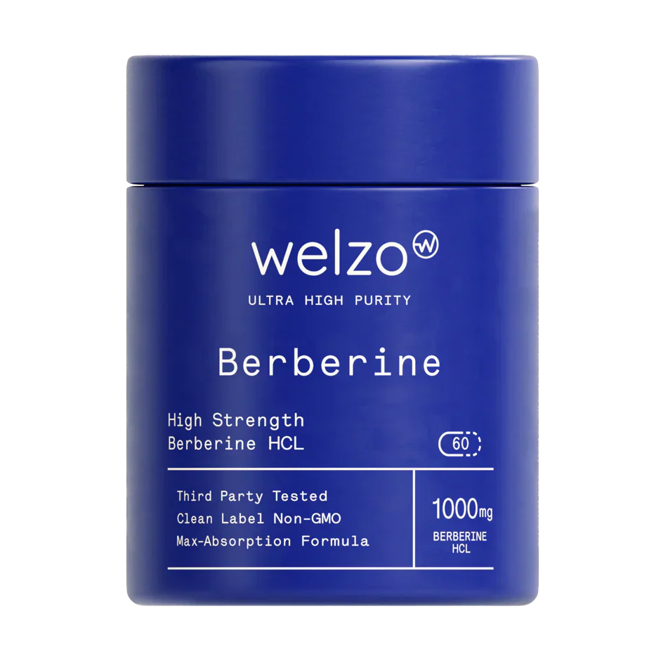 Best Berberine Supplements Ranked