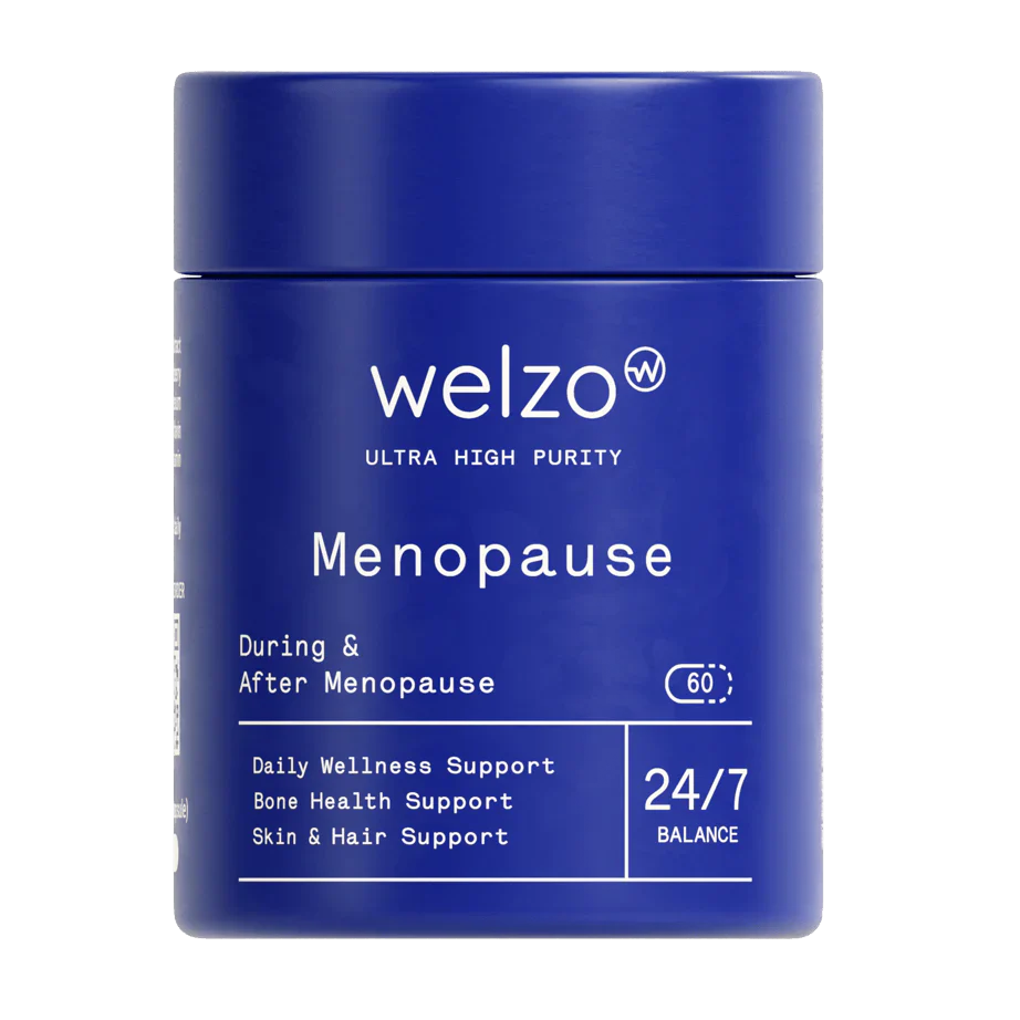 Best Menopause Supplements UK 2026