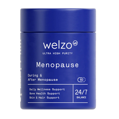 Best Menopause Supplements UK 2026