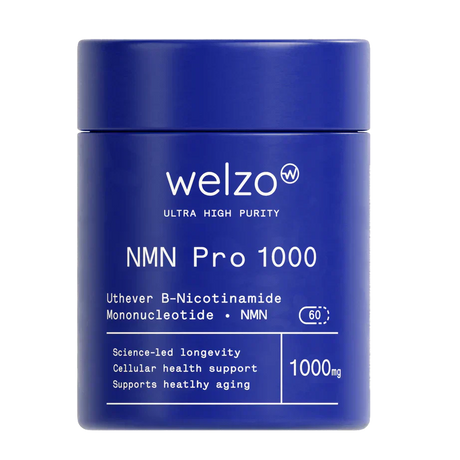 Best NMN Supplements 2026: A Doctor's Guide to NAD+ Boosters That Actually Work