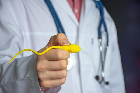 Is There a Way to Test Male Fertility at Home?