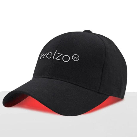 Best Red Light Hair Growth Cap
