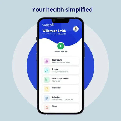 Best At-Home Health Tests UK 2026