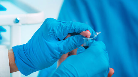 What Tests Are Done to Check for Thyroid?