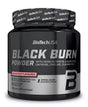 BioTechUSA Black Burn Powder, Passion Fruit - 210 grams