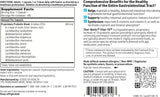 Klaire Labs Vital-10 Powder, 57g