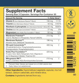 Research Nutritionals FirstEnergy Multi-Plex - 90 Capsules