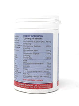 Lamberts Glucosamine Complete - 120 Tabs