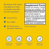 North American Herb & Spice Co - Oreganol P73 (Super Strength) 13.5ml