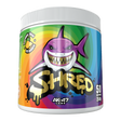 AK-47 Labs Shred Fatburner 250g Pineapple