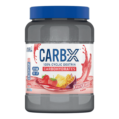 Applied Nutrition Carb X 1.2kg Fruit Burst
