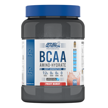 Applied Nutrition BCAA Amino Hydrate 1.4kg Fruit Burst