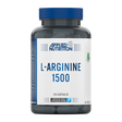 Applied Nutrition L-Arginine 1500 120 Veg Caps
