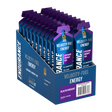 Applied Nutrition Endurance Velocity Energy Gel 20x60g Blackcurrant