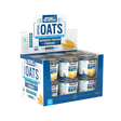 Applied Nutrition Critical Oats Protein Porridge 12x60g Chocolate
