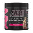 Applied Nutrition ABE (All Black Everything) 375g Baddy Berry
