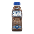 Applied Nutrition High Protein Shake 8x330ml Fudge Brownie