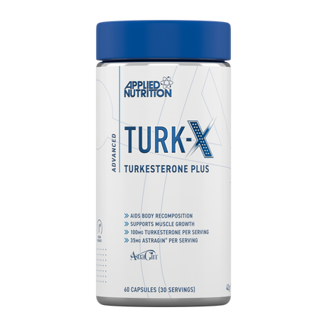 Applied Nutrition Turk X 60 Caps