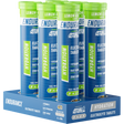 Applied Nutrition Effervescent Electrolyte Tabs 6x20 Tabs Lemon & Lime