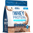 Applied Nutrition Critical Whey 900g Chocolate