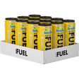 Applied Nutrition Body Fuel Energy Can 12x330ml Lemonade