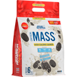 Applied Nutrition Critical Mass Original 6kg Cookies & Cream