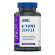 Applied Nutrition VITALITY Complex-B 90Veg Caps