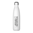 Applied Nutrition Flask 500ml Blue