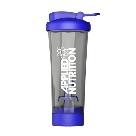 Applied Nutrition Tornado Electric Shaker 600ml Clear