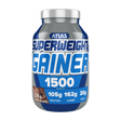 Atlas Superweight Gainer 1500 1.5kg Banana