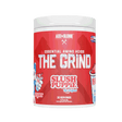 Axe & Sledge Supplements The Grind 480g SLUSH PUPPiE Cherry