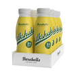 Barebells Milkshake 8x330ml Banana