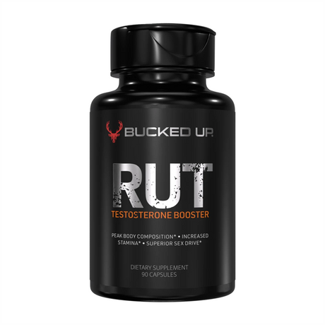 Bucked Up RUT 90caps