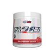 EHP Labs OxyShred Non-Stim 324g Raspberry Kisses