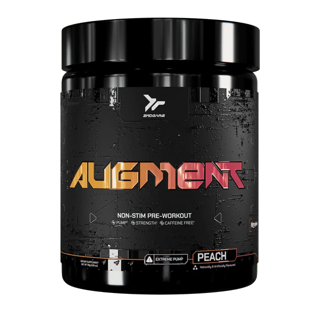 Endgame Augment 110g Peach