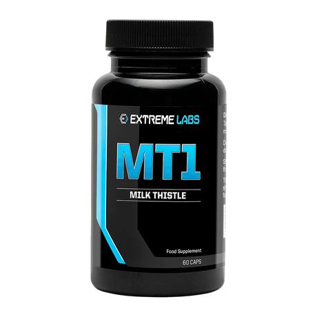 Extreme Labs MT1 60 Caps