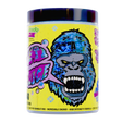 Gorillalpha Yeti Juice 480g Bubble Gum Blast