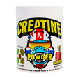 Gorillalpha Creatine 400g