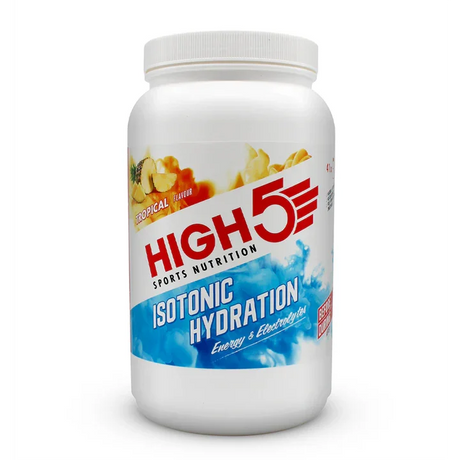 HIGH5 Isotonic Hydration Drink 1.23kg Tropical