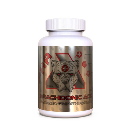 Alpha Neon Arachidonic Acid 120 Caps