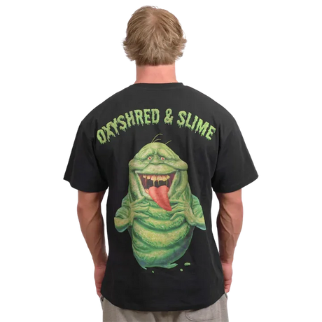 EHP Labs EHP x GB Slimer Tee XL