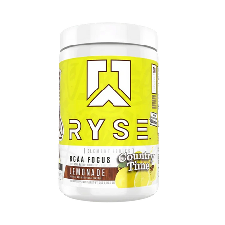 RYSE BCAA Focus  342g Kool-Aid
