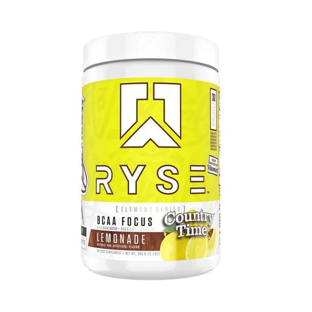 RYSE BCAA Focus  342g Kool-Aid