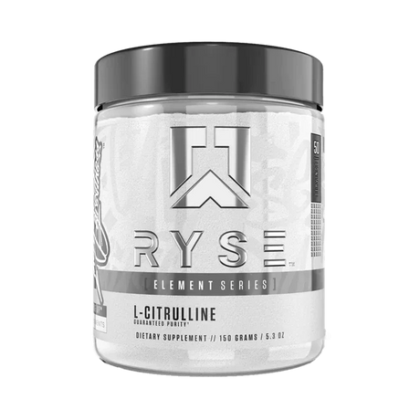 RYSE L-Citrulline 300g