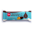 Vive Natural Protein Snack Bar 12x50g Hazelnut